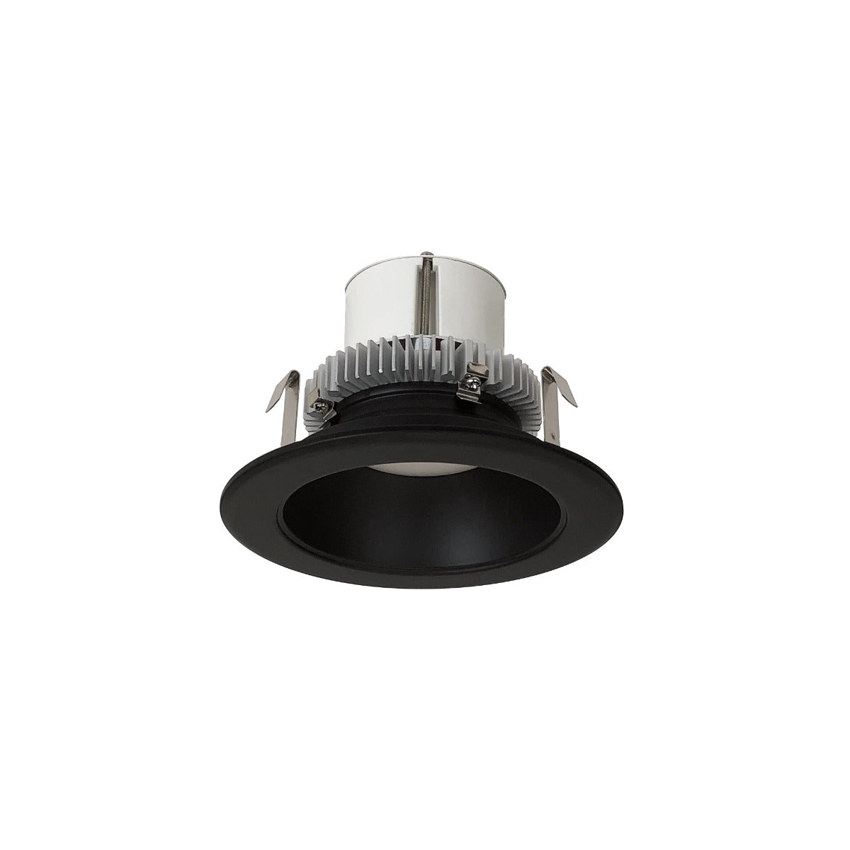 NORA Lighting NLCBC2-451BB 4in LED Cobalt Click Round Downlight Retrofit