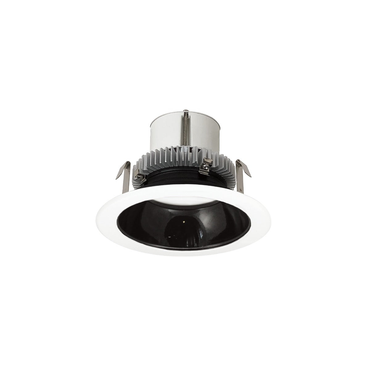 NORA Lighting NLCBC2-451BW 4in LED Cobalt Click Round Downlight Retrofit