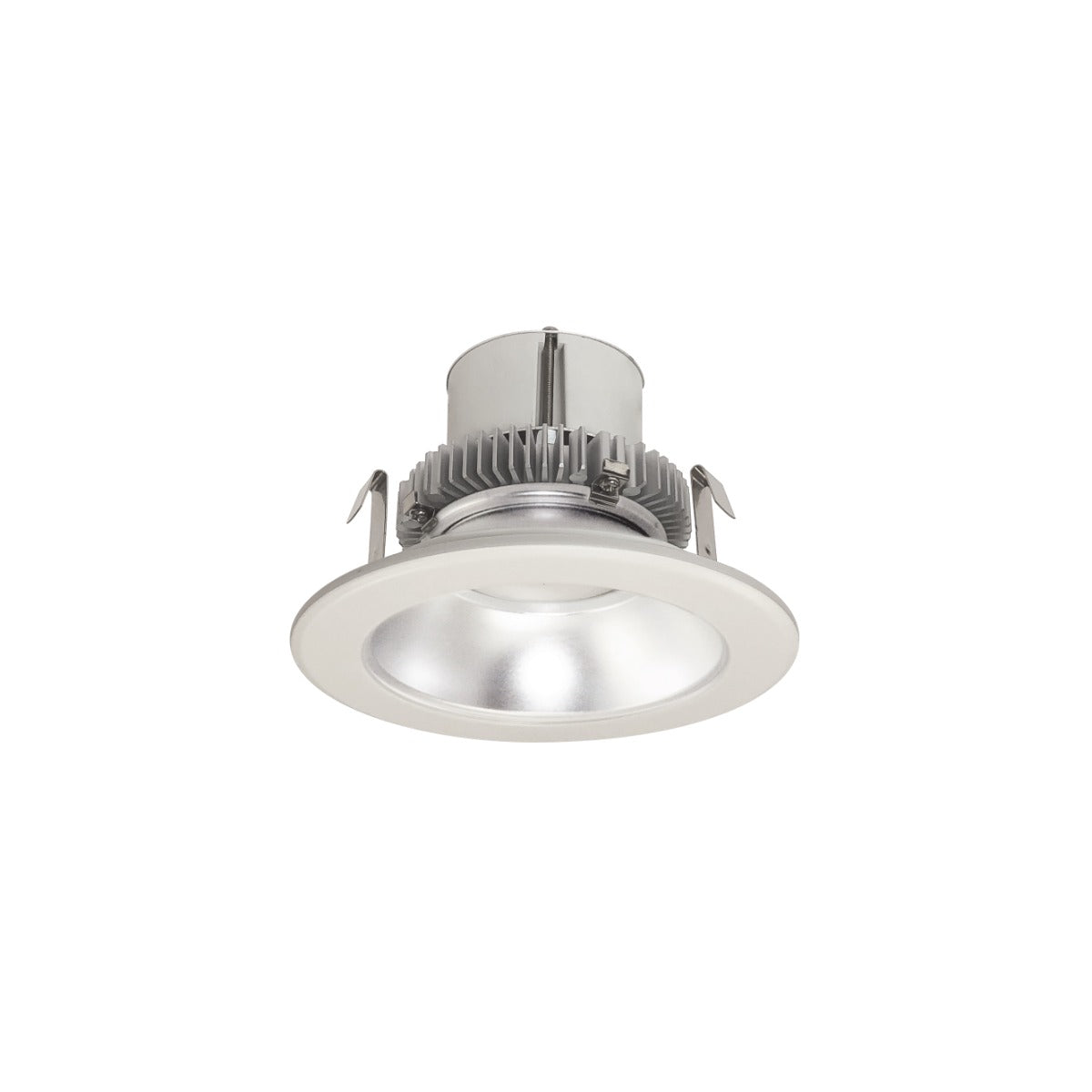 NORA Lighting NLCBC2-451DW 4in LED Cobalt Click Round Downlight Retrofit