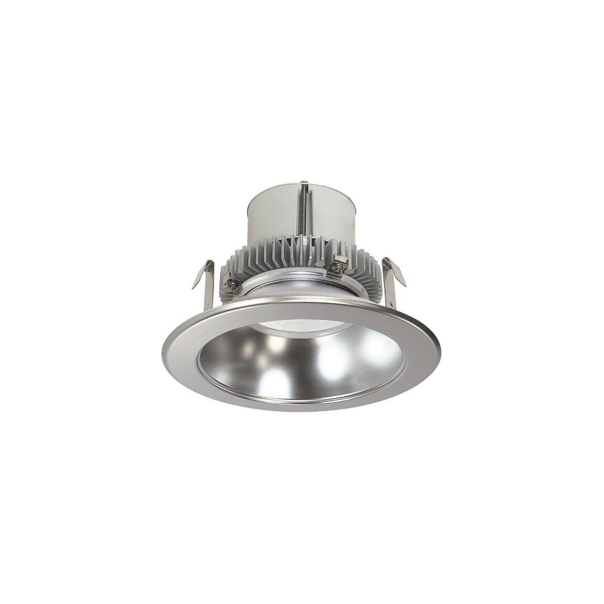 NORA Lighting NLCBC2-451NN 4in LED Cobalt Click Round Downlight Retrofit