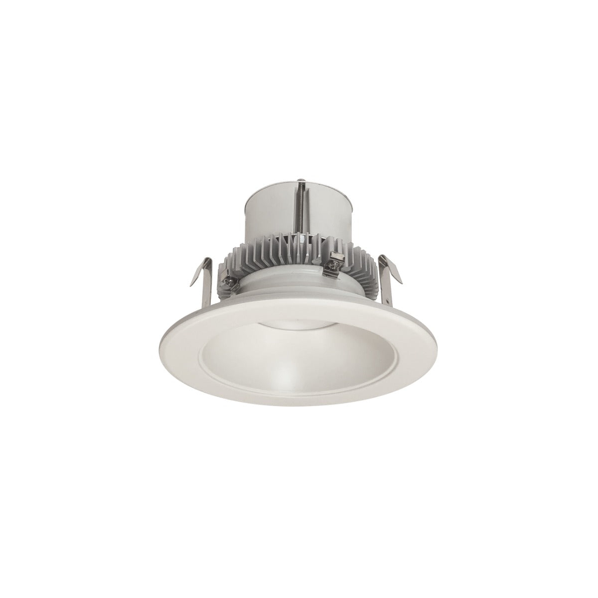 NORA Lighting NLCBC2-451 4-Inch LED Cobalt Click Round Downlight