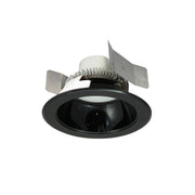 NORA Lighting NLCBC2-551BB 5in LED Cobalt Click Round Downlight Retrofit