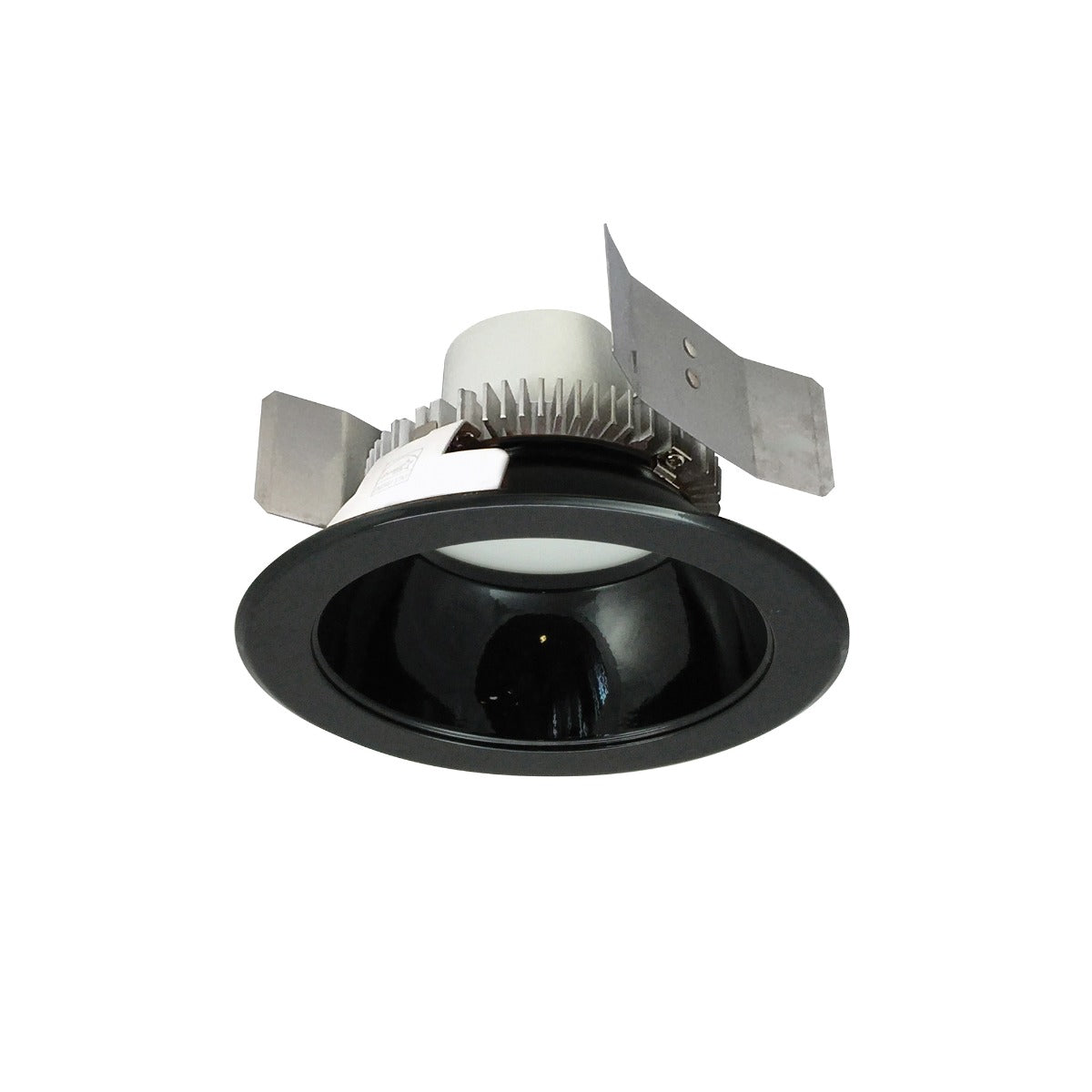 NORA Lighting NLCBC2-551BB 5in LED Cobalt Click Round Downlight Retrofit