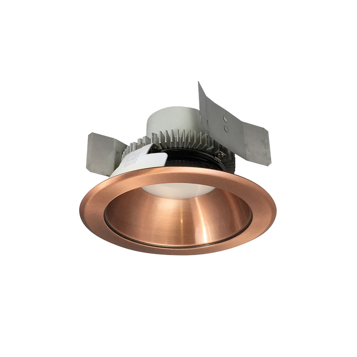NORA Lighting NLCBC2-551COCO 5in LED Cobalt Click Round Downlight Retrofit