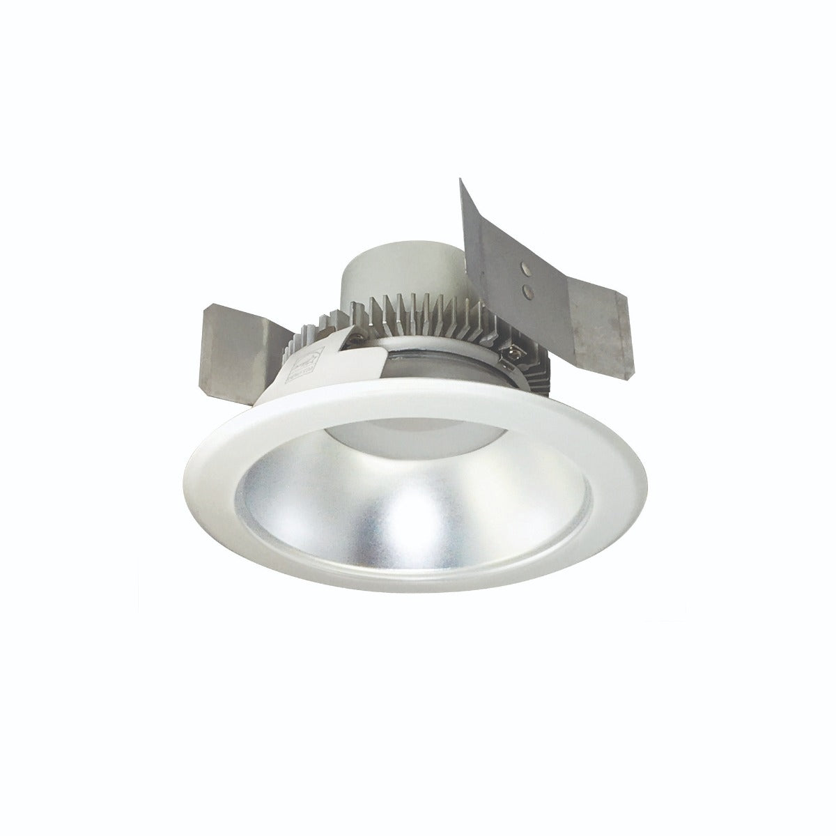 NORA Lighting NLCBC2-551DW 5in LED Cobalt Click Round Downlight Retrofit