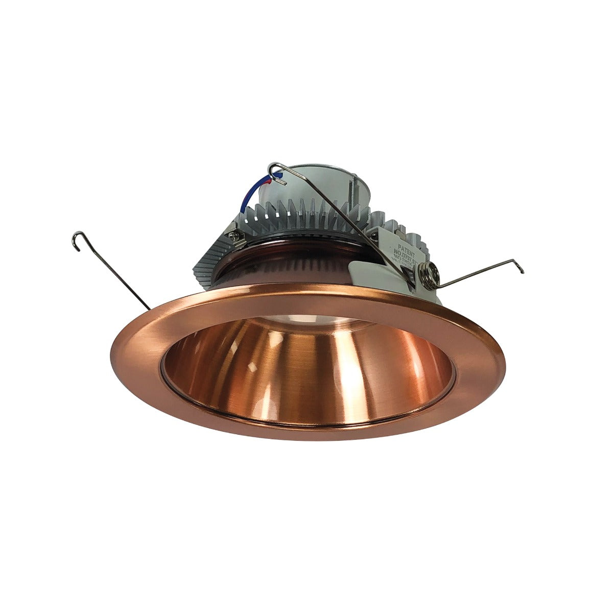 NORA Lighting NLCBC2-651COCO 6in LED Cobalt Click Round Downlight Retrofit
