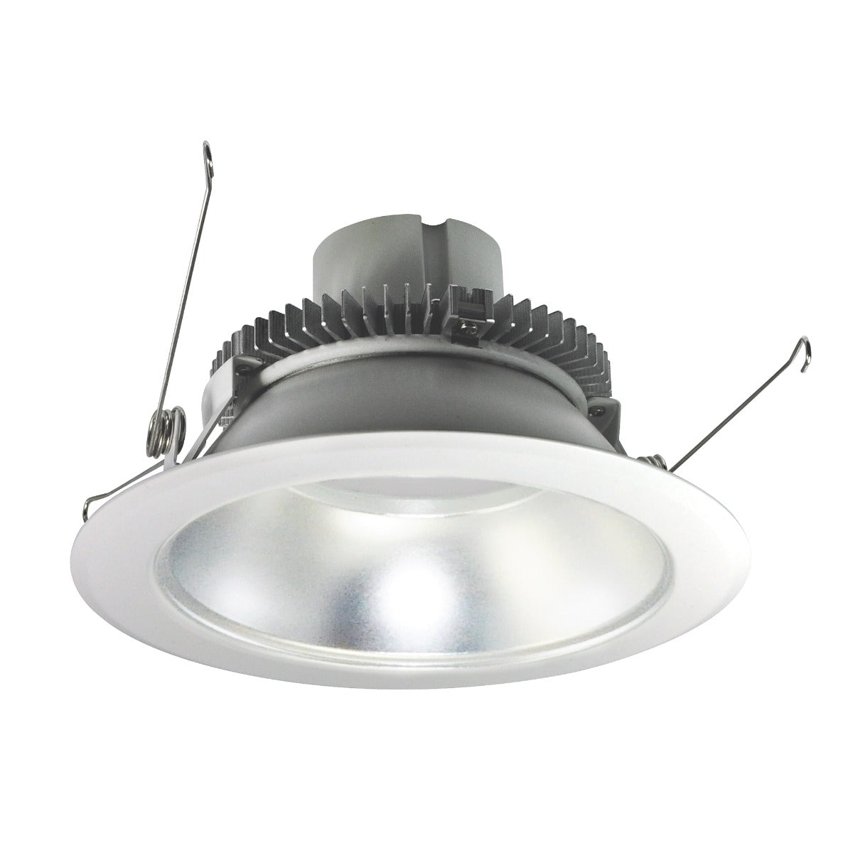 NORA Lighting NLCBC2-651 6-Inch LED Cobalt Click Round Downlight Retrofit