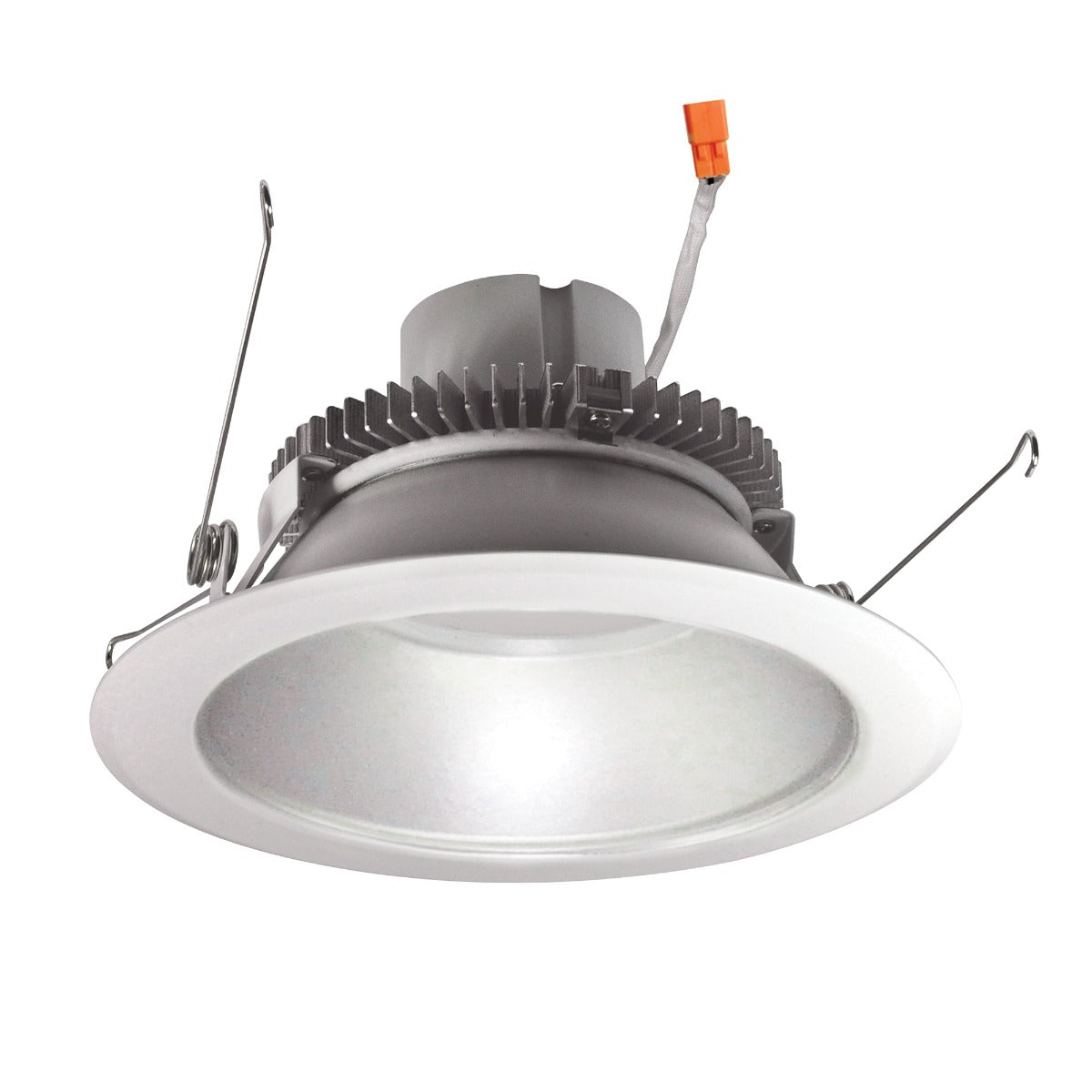 NORA Lighting NLCBC2-651HZMPW 6in LED Cobalt Click Round Downlight Retrofit