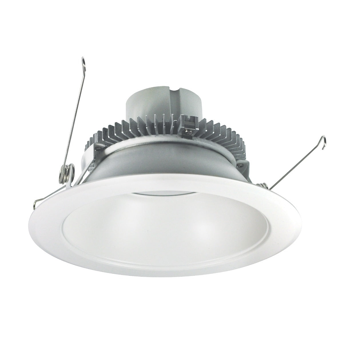 NORA Lighting NLCBC2-651MPW 6in LED Cobalt Click Round Downlight Retrofit