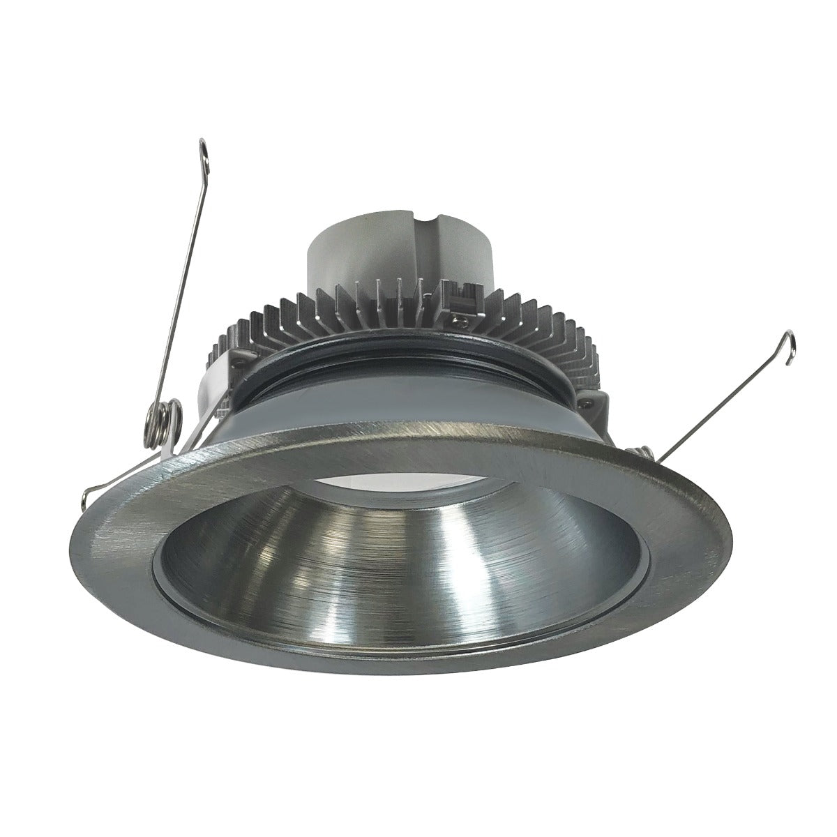 NORA Lighting NLCBC2-651NN 6in LED Cobalt Click Round Downlight Retrofit