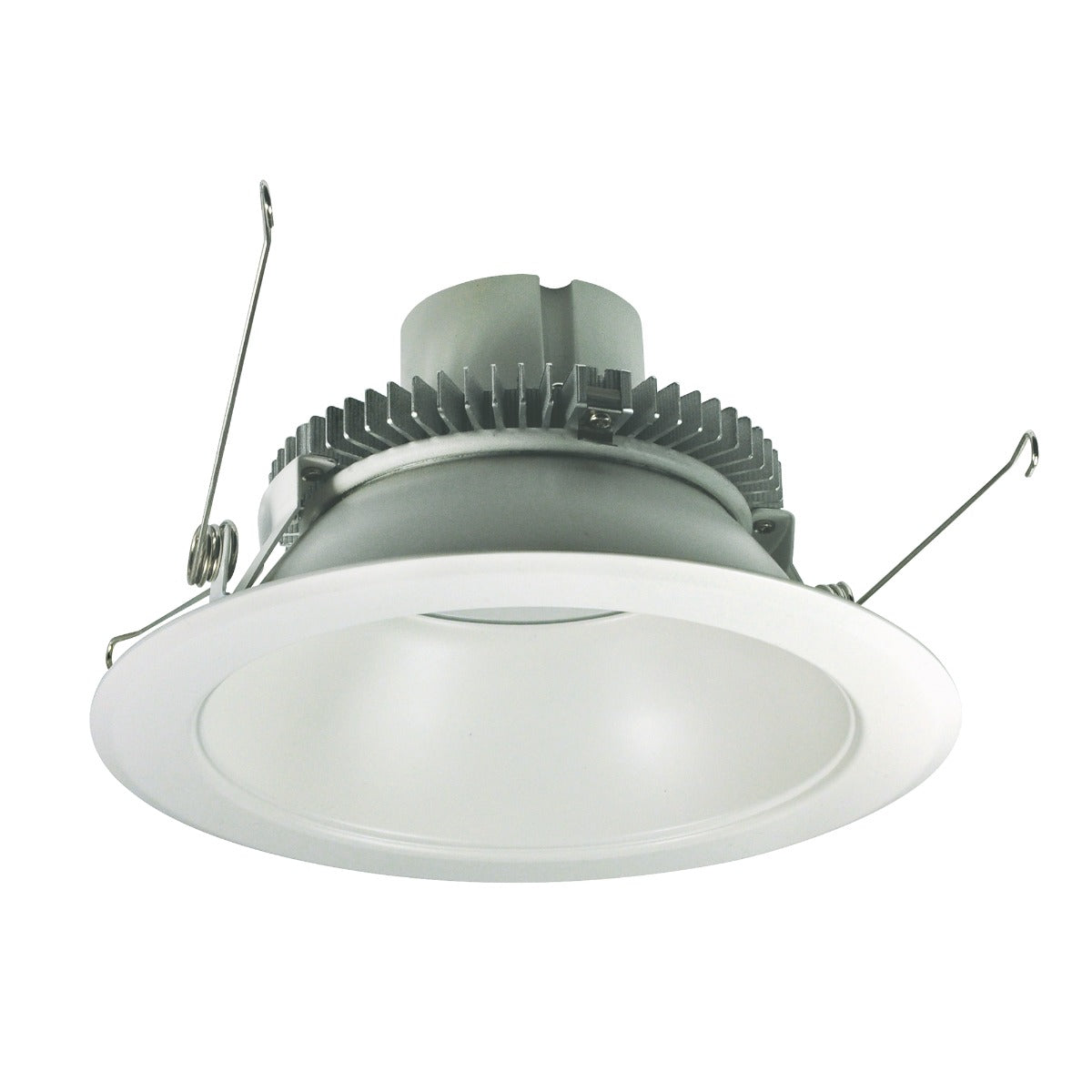 NORA Lighting NLCBC2-651WW 6in LED Cobalt Click Round Downlight Retrofit