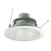 NORA Lighting NLCBC2-651WW 6in LED Cobalt Click Round Downlight Retrofit