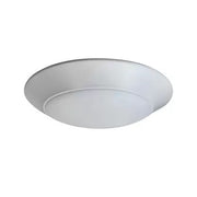 Nora Lighting NLOPAC-R6TWW Color Selectable 16-Watt LED 6-Inch Round Surface Mount Downlight Fixture Dimmable