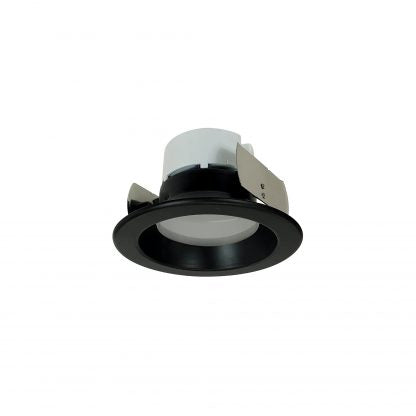 NORA Lighting NOXTW-431 Onyx Series 4-Inch 10.5 Watt LED Tunable White Color Selectable Downlight Retrofit Dimmable