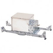 NORA Lighting NSIC-401QAT 4-Inch IC Air-Tight New Construction Double Wall Housing