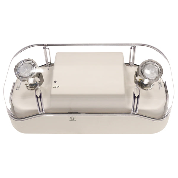Barron Lighting NXFE Series LED Emergency Unit with NEMA 4X Certified Polycarbonate Enclosure