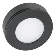 American Lighting OMNI-1 3.2 Watt Omni LED Single Puck Light Fixture 12V 2700K