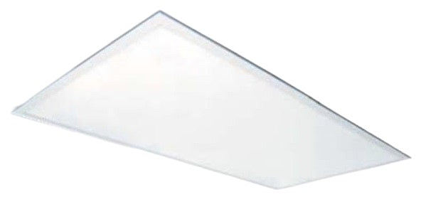 Venture Lighting P414-40-UNV-C&W 1x4 Wattage and Color Selectable LED Panel Light Fixture Dimmable