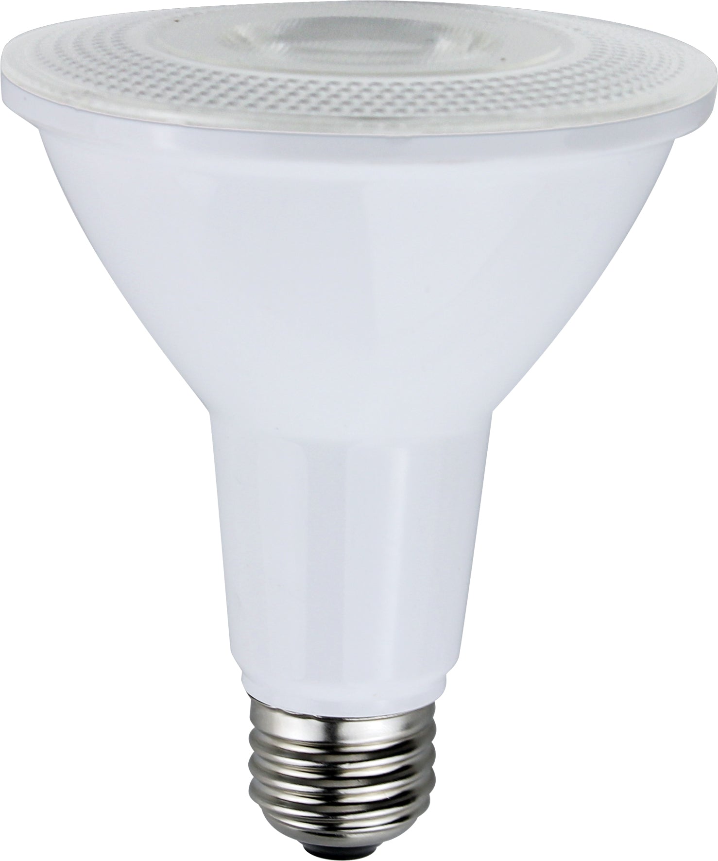 NaturaLED LED10PAR30L/OD/80L/FL 10 Watt PAR30L LED Dimmable Outdoor Rated Long Neck Replacement Lamp 