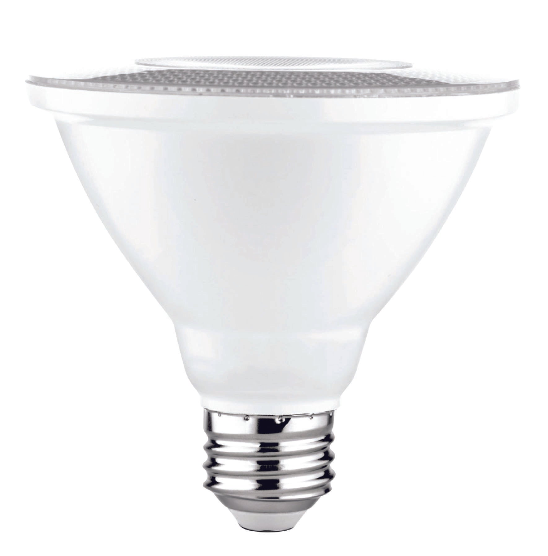 NaturaLED LED10PAR30/80L/FL 10 Watt PAR30 LED Dimmable Replacement Lamp 120V