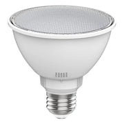 RAB Lighting PAR30SFA-11-9CCT 11 Watt Color Adjustable LED E26 PAR30 Lamp Dimmable - Replaces 75W Halogen PAR Lamp