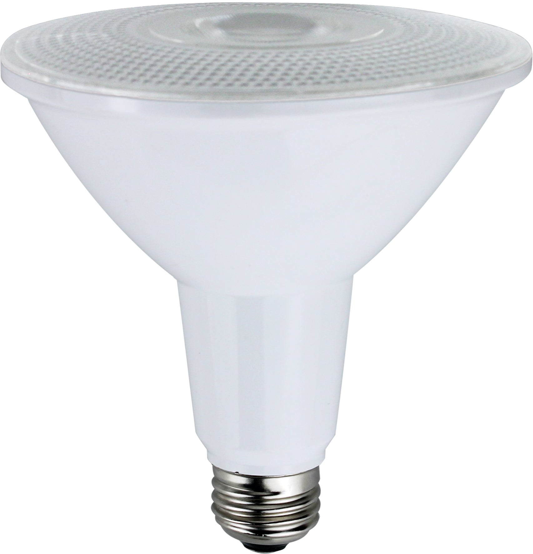 NaturaLED LED15PAR38/OD/120L/FL 15 Watt PAR38 LED Dimmable Outdoor Rated Lamp 100W Equivalent