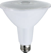NaturaLED LED15PAR38/OD/120L/FL 15 Watt PAR38 LED Dimmable Outdoor Rated Lamp 100W Equivalent