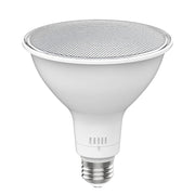 RAB Lighting PAR38FA Series Color Adjustable LED E26 PAR30 Lamp Dimmable - Replaces 90W - 250W INC and Halogen PAR Lamp