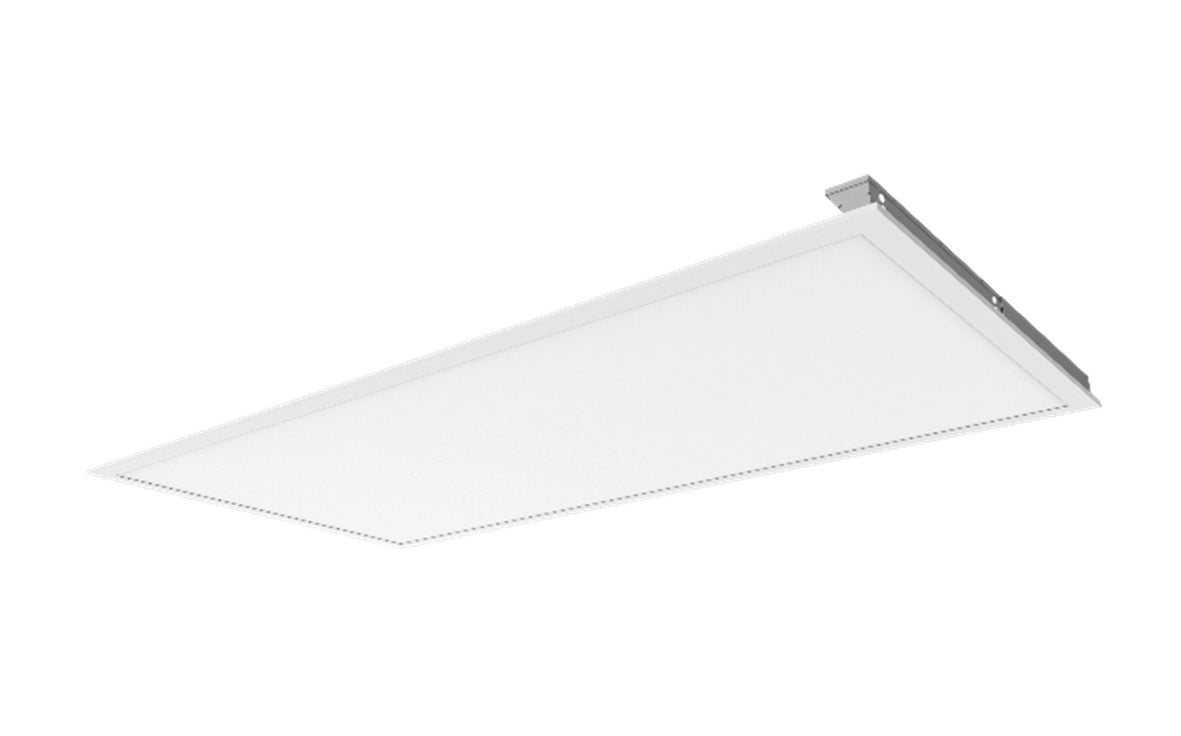 Venture Lighting PB224-45-UNV-C&W Select-Pro 2x4 LED Back-lit Low-Profile Panel Light Fixture Dimmable