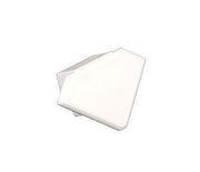 American Lighting PE-AA45-END Plastic End Cap for Trulux Premium 45 Extrusion