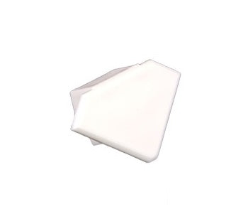 American Lighting PE-AA45-END Plastic End Cap for Trulux Premium 45 Extrusion