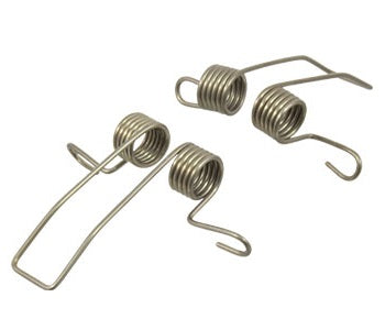 American Lighting PE-DFSLOT-CLIP Spring Clip for Standard Flange Slot Extrusion 