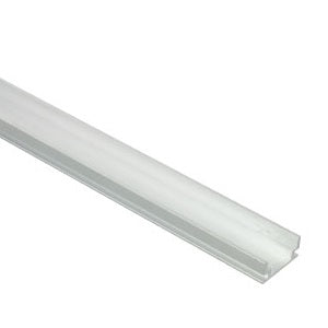 American Lighting PE-HELM-1M Trulux Premium Helm Aluminum Extrusion