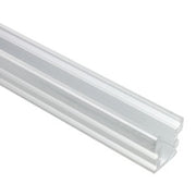 American Lighting PE-PAVER-1M Trulux Premium Paver Aluminum Extrusion
