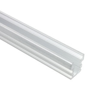 American Lighting PE-PAVER-1M Trulux Premium Paver Aluminum Extrusion