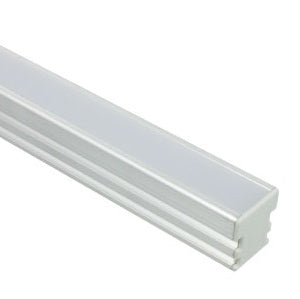 American Lighting PE-PAVERLENS-1M Frosted Lens for Trulux Paver Extrusion