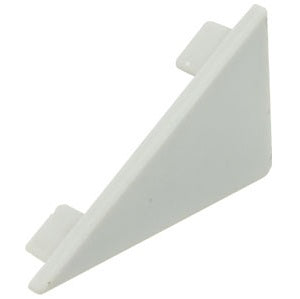 American Lighting PE-PRO30-RIGHT Pro30 Extrusion Right Side Plastic End Cap