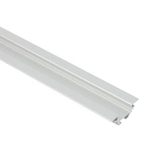American Lighting PE-PRO45-1M Trulux Pro 45 Aluminum Surface Extrusion
