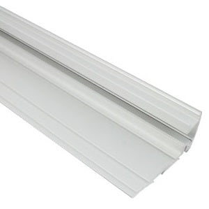American Lighting PE-STEP-GRIP Grip Strip for Trulux Step Extrusion