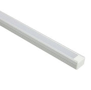 American Lighting PE-UVLENS-1M Premium UV Resistant Lens for Trulux Universal Extrusion