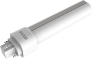 RAB Lighting PLC-9-H 9-Watt Type B Ballast Bypass Horizontal PLC LED Replacement Lamp - 26W Equivalent