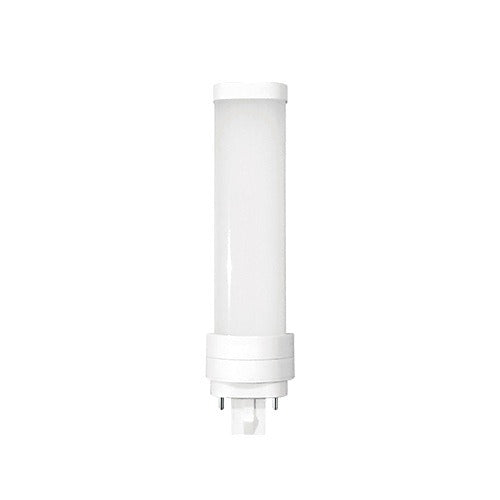 Topstar PLC18HG24Q-827-06P-P2-EB 6 Watt Plug & Play Rotatable Base G24q or GX24q PLC LED Lamp Replaces 13W to 18W