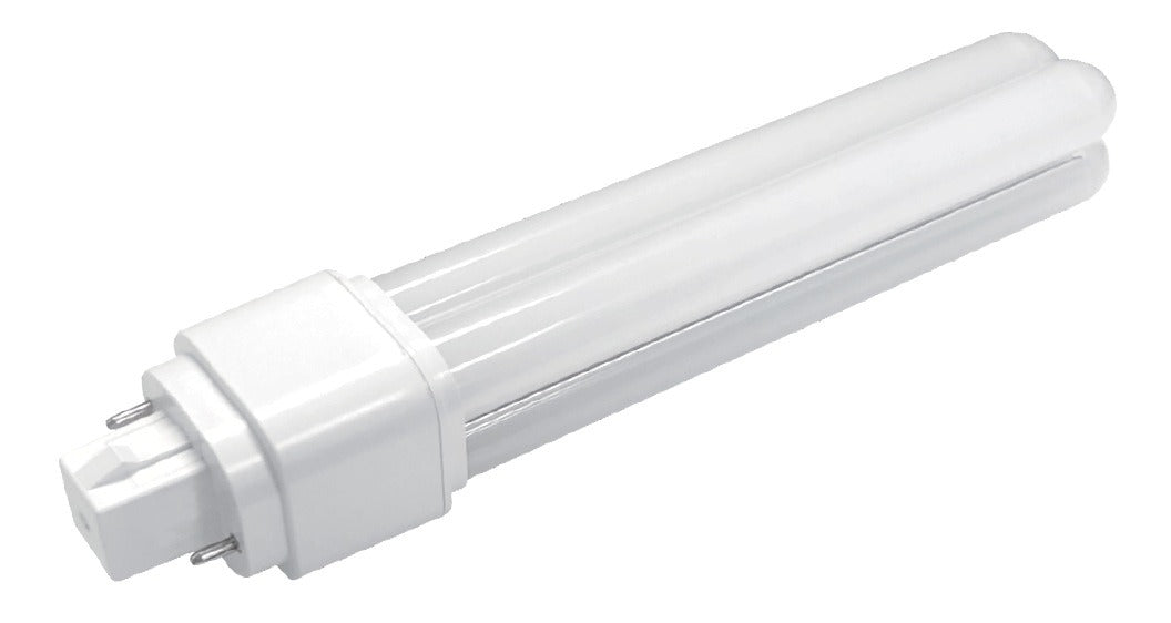 Topstar 9.5W LED Omni-Directional PLC Lamp – 4000K, G24q/GX24q 4-Pin, Ballast Compatible