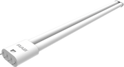 RAB Lighting PLL-17 17-Watt Ballast Bypass Horizontal PLL Compact Fluorescent Lamps 120-277V 40W Equivalent