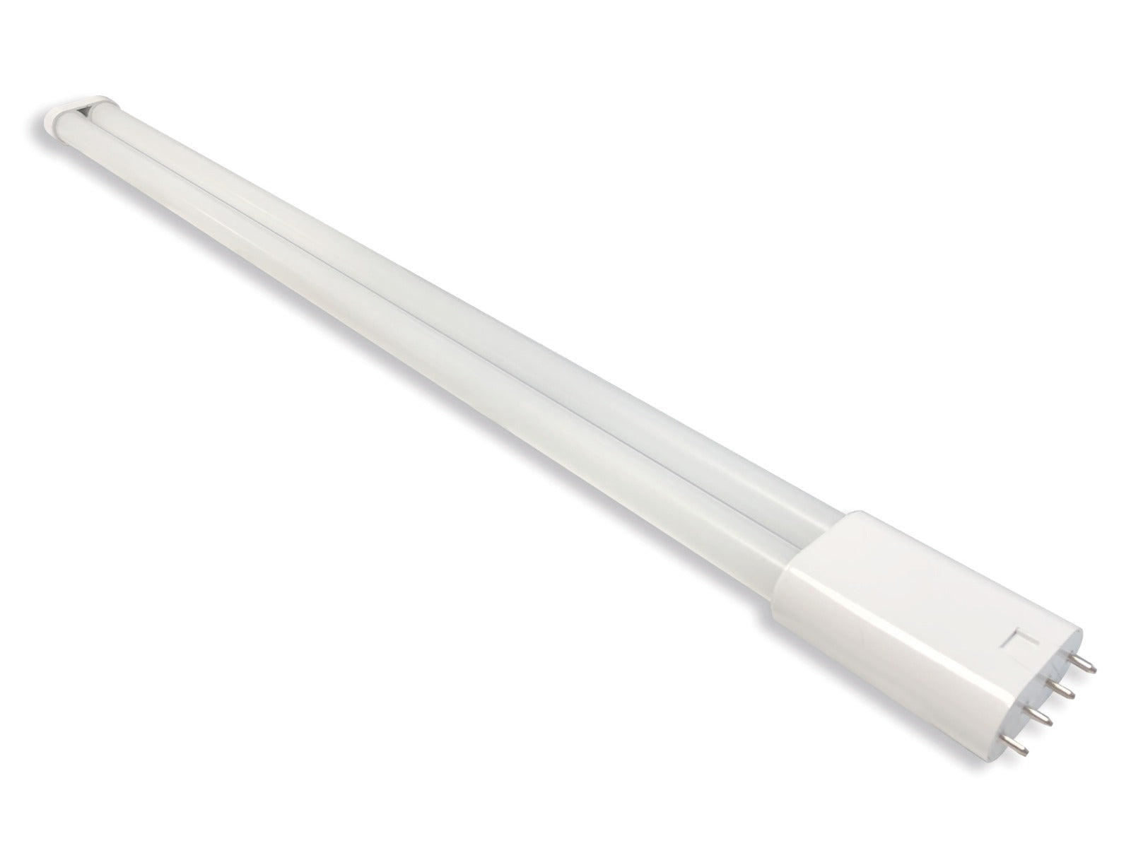Topstar PLL402G11-840-17P-G1-BP DLC Listed 17 Watt Ballast Bypass LED PLL Lamp Replaces 40W CFL