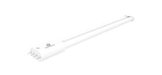 Green Creative 13PLL/GL/DIR/R 13 Watt LED PL EDGE Series DIRect Ballast Compatible Lamp Replaces 40W PLL Fluorescent Lamp