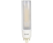 RAB Lighting PLT-16-H 16 Watt Ballast Compatible GX24Q LED Lamp PLT Horizontal Replacement 42W Equivalent - 2