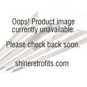 GE 93155627 GE-LC24IN-66F 24-Inch Leader Cable with IP66 Female Connector