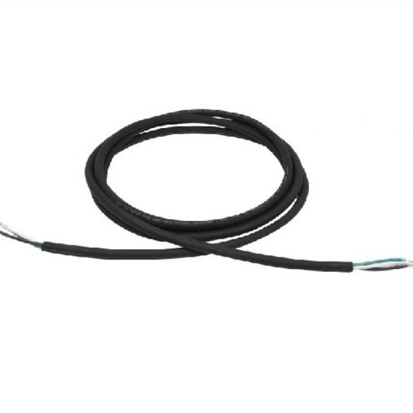 NaturaLED PWC-300V2-30FT 30-Ft Power Cable Cord for 300V 2 Conductor