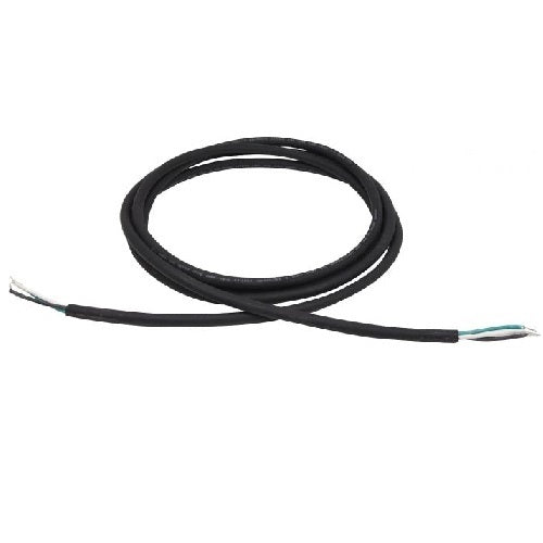 NaturaLED PWC-300V3 Portable Power Cable SO Cord for 300V 3 Conductor